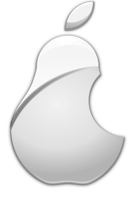 PearPhone Logo